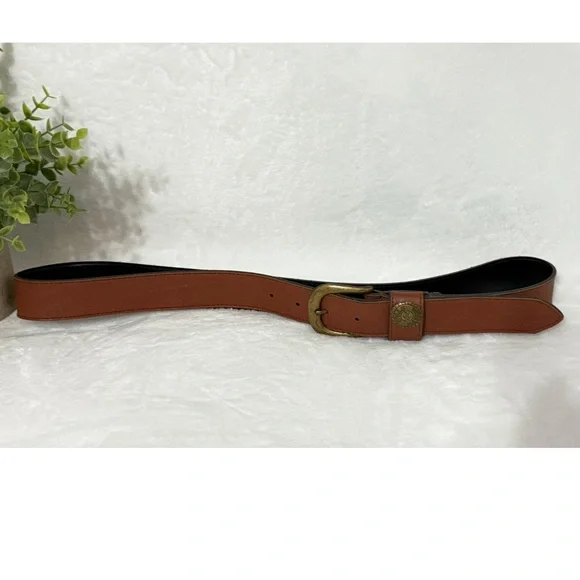Vintage White Stag brand belt - Picture 3 of 8